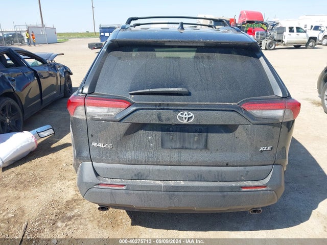 Toyota Rav4 Xle Premium 2021 2T3C1RFV2MC134691 Image 16