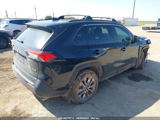 Toyota Rav4 Xle Premium 2021 2T3C1RFV2MC134691 Image 4