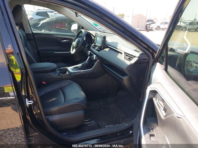 Toyota Rav4 Xle Premium 2021 2T3C1RFV2MC134691 Image 5