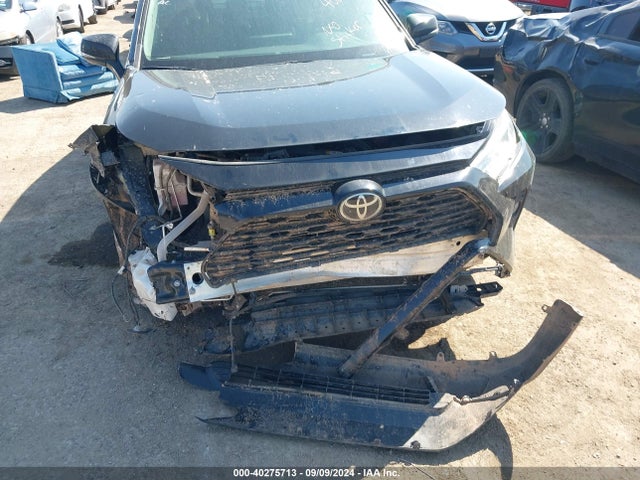 Toyota Rav4 Xle Premium 2021 2T3C1RFV2MC134691 Image 6