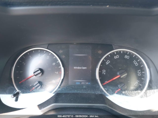 Toyota Rav4 Xle Premium 2021 2T3C1RFV2MC134691 Image 7