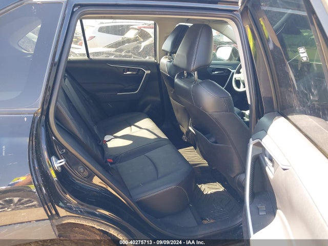 Toyota Rav4 Xle Premium 2021 2T3C1RFV2MC134691 Image 8
