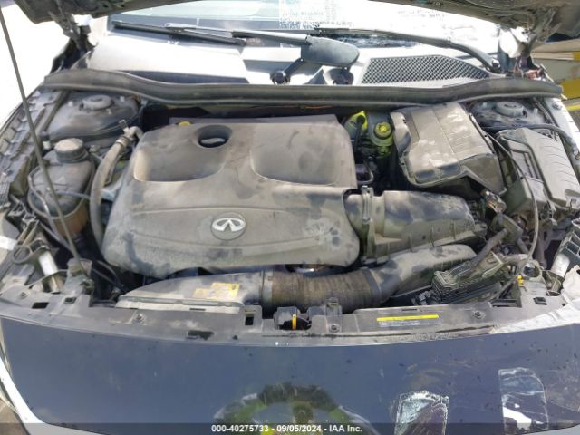 SJKCH5CP1HA020806 Infiniti Qx30 Premium