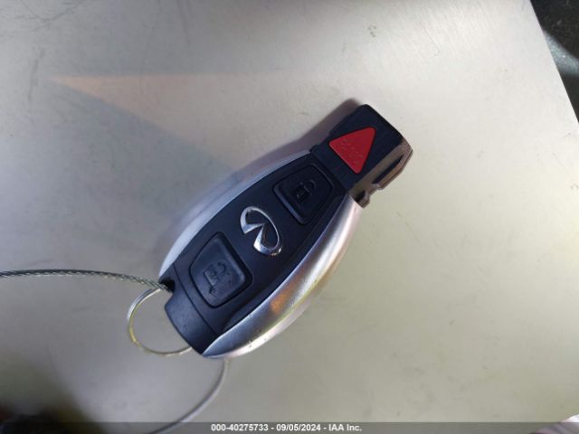 SJKCH5CP1HA020806 Infiniti Qx30 Premium