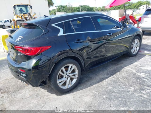 SJKCH5CP1HA020806 Infiniti Qx30 Premium