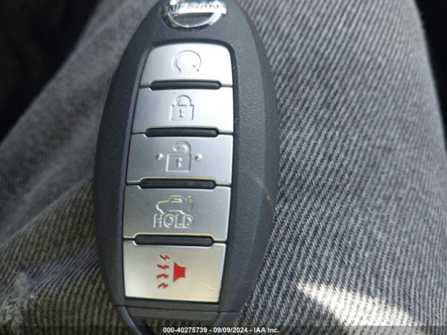 1N4AA6AP6JC371153 Nissan Maxima 3.5 Platinum