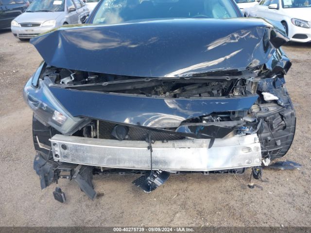 1N4AA6AP6JC371153 Nissan Maxima 3.5 Platinum