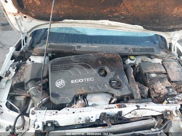 W04WH3N50JG048531 Buick Cascada Premium
