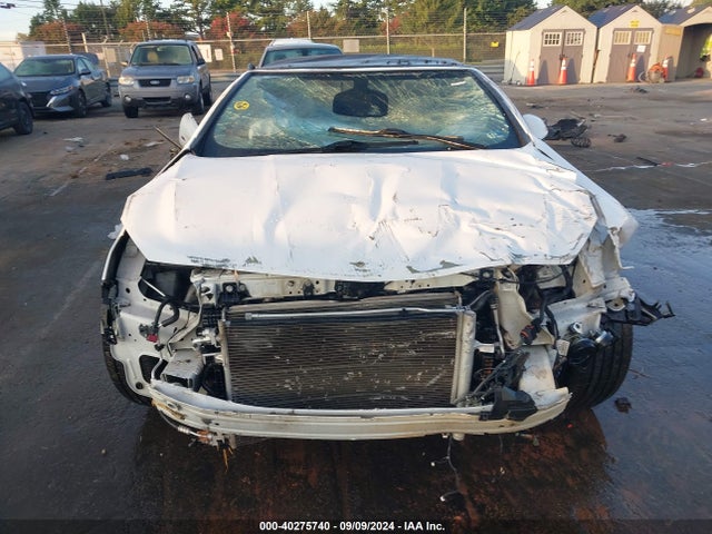 W04WH3N50JG048531 Buick Cascada Premium