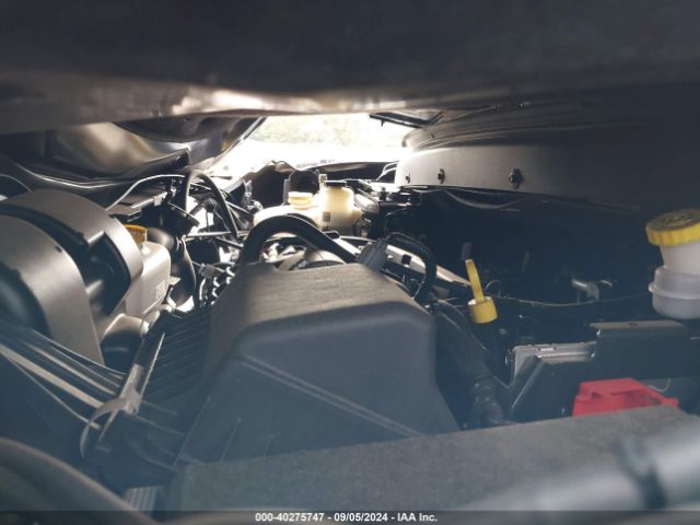 3C4PDCABXLT249742 Dodge Journey Se Value
