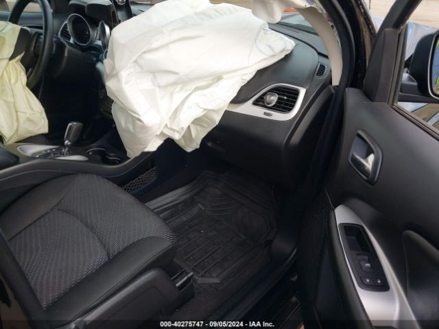 3C4PDCABXLT249742 Dodge Journey Se Value