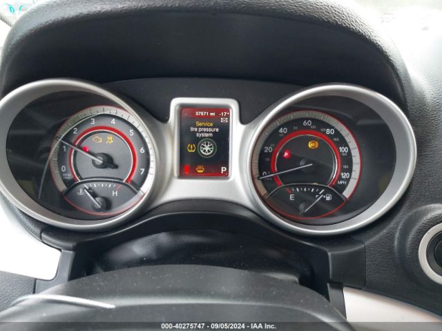 3C4PDCABXLT249742 Dodge Journey Se Value