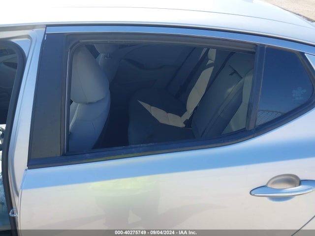 KIA Optima Lx 2014 KNAGM4A75E5495793 Image 6