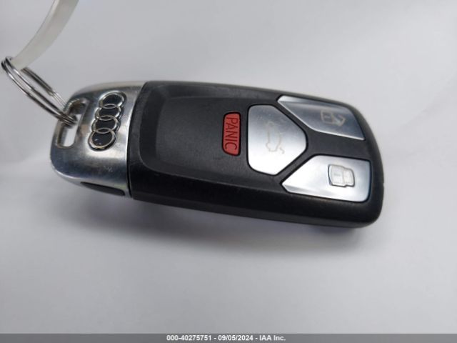 WAUDNCF53JA004981 Audi A5 2.0t Premium