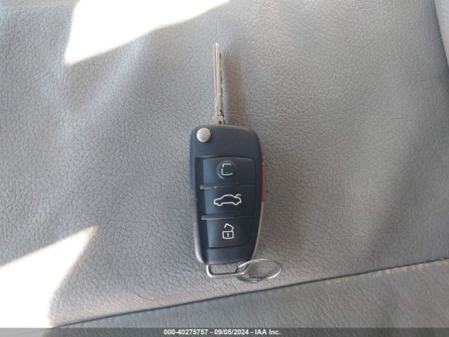WA1LGAFE7FD021280 Audi Q7 3.0t Premium