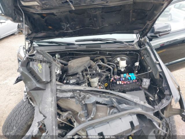 3TYAX5GN0NT059802 Toyota Tacoma Sr
