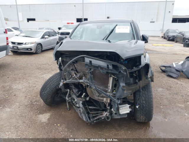 3TYAX5GN0NT059802 Toyota Tacoma Sr