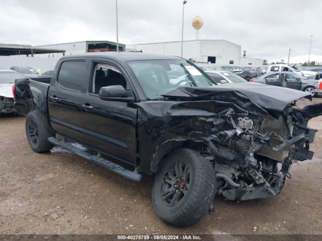 3TYAX5GN0NT059802 Toyota Tacoma Sr