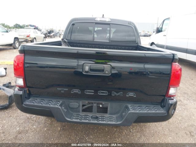 3TYAX5GN0NT059802 Toyota Tacoma Sr
