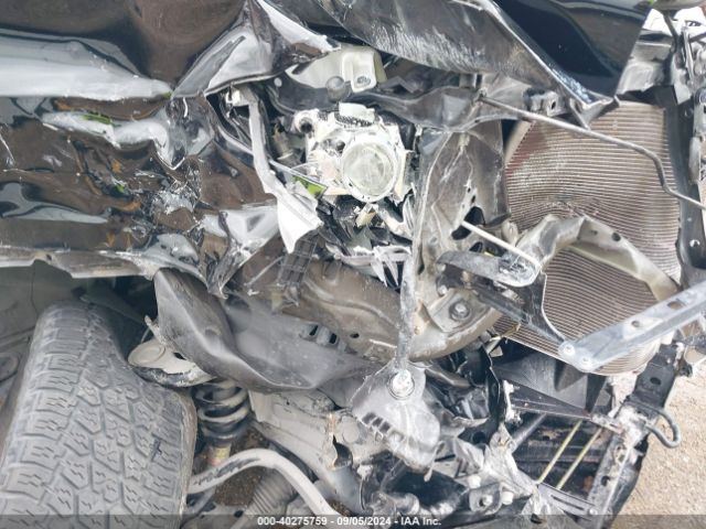 3TYAX5GN0NT059802 Toyota Tacoma Sr