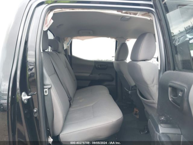 3TYAX5GN0NT059802 Toyota Tacoma Sr