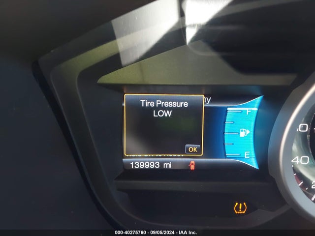 Ford EXPLORER SPORT 2015 1FM5K8GT2FGB32753 Image 15