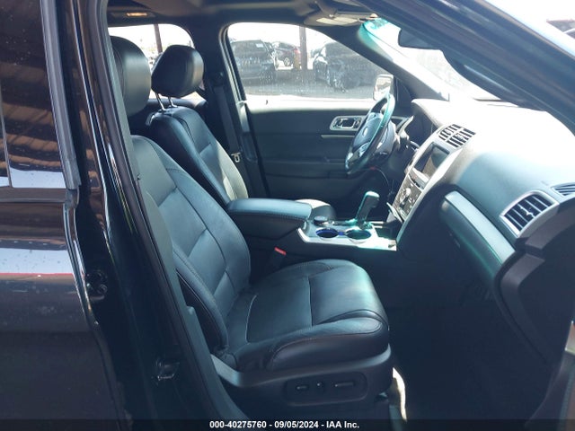 Ford EXPLORER SPORT 2015 1FM5K8GT2FGB32753 Image 5
