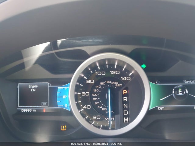 Ford EXPLORER SPORT 2015 1FM5K8GT2FGB32753 Image 7