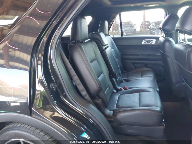Ford EXPLORER SPORT 2015 1FM5K8GT2FGB32753 Image 8