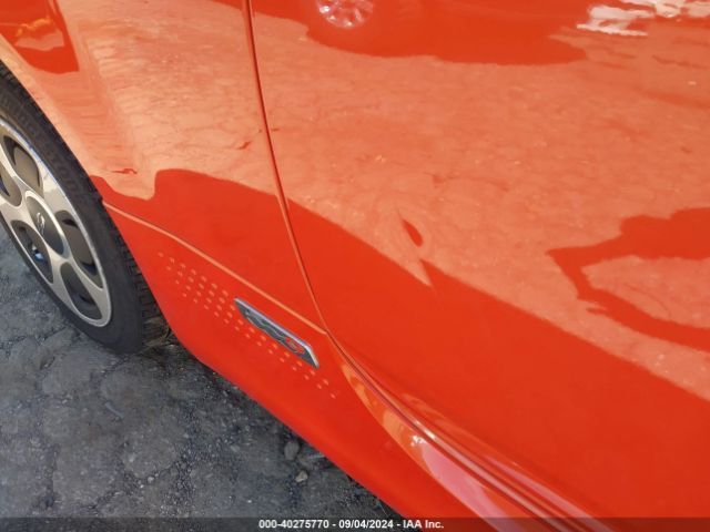 2015 FIAT 500E 3C3CFFGE6FT741155 Photo 5