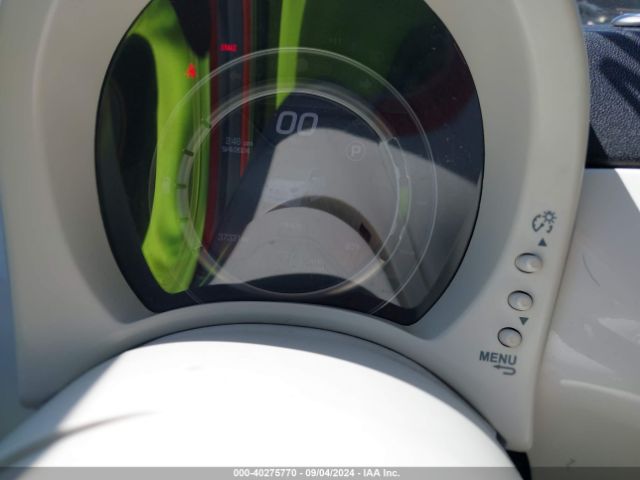 2015 FIAT 500E 3C3CFFGE6FT741155 Photo 6