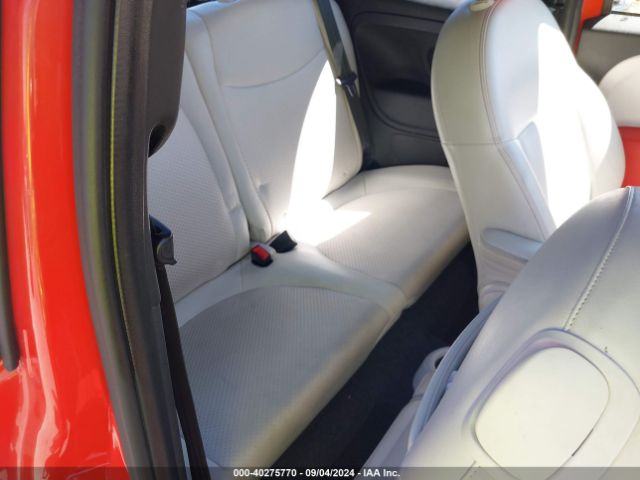 2015 FIAT 500E 3C3CFFGE6FT741155 Photo 7