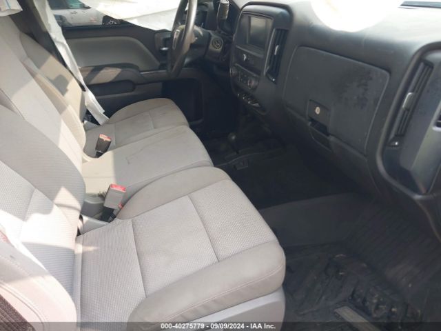1GTV2LEC8JZ368282 GMC SIERRA 1500
