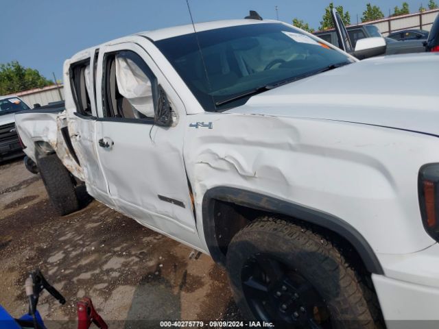 1GTV2LEC8JZ368282 GMC SIERRA 1500