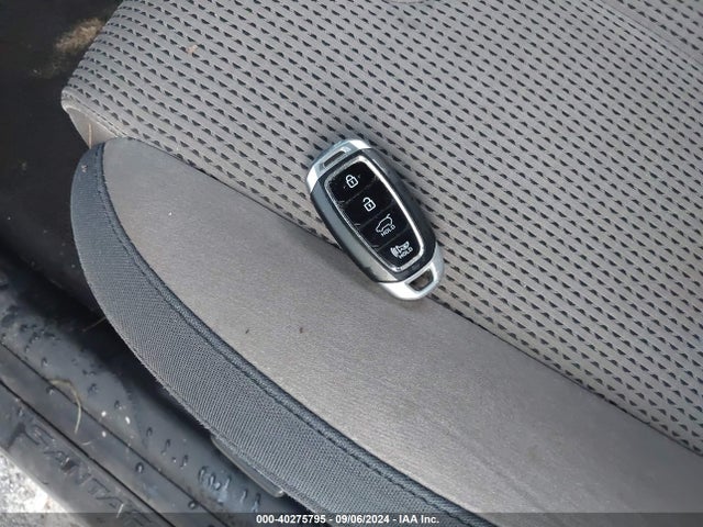 5NMS33AD4KH059266 Hyundai Santa Fe Sel Plus