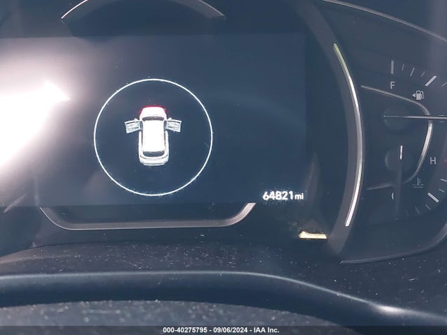 5NMS33AD4KH059266 Hyundai Santa Fe Sel Plus