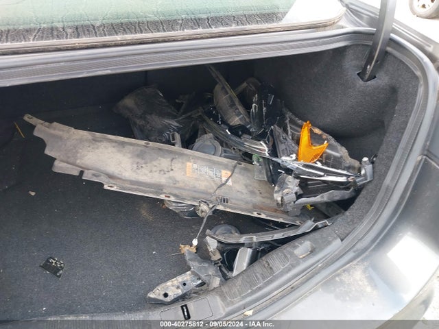 Ford FUSION SE 2016 3FA6P0H76GR222842 Image 13