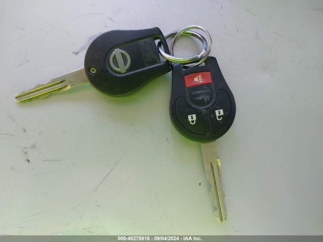 Nissan Versa Note S (sr)/s Plus/sl/sr/sv 2015 3N1CE2CP3FL352393 Image 11