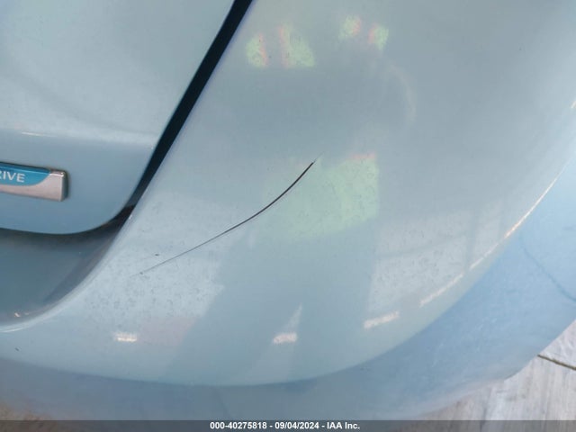 Nissan Versa Note S (sr)/s Plus/sl/sr/sv 2015 3N1CE2CP3FL352393 Image 12