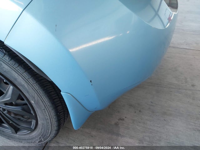 Nissan Versa Note S (sr)/s Plus/sl/sr/sv 2015 3N1CE2CP3FL352393 Image 13