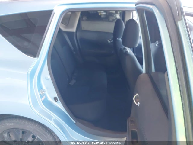 Nissan Versa Note S (sr)/s Plus/sl/sr/sv 2015 3N1CE2CP3FL352393 Image 8