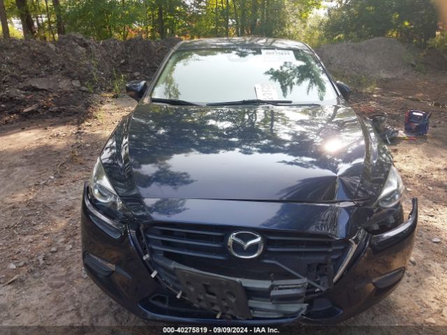 3MZBN1L70HM133615 Mazda Mazda3 Touring