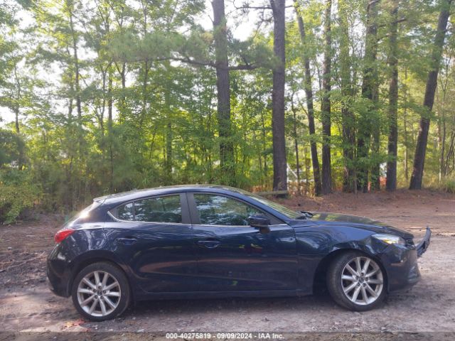 3MZBN1L70HM133615 Mazda Mazda3 Touring