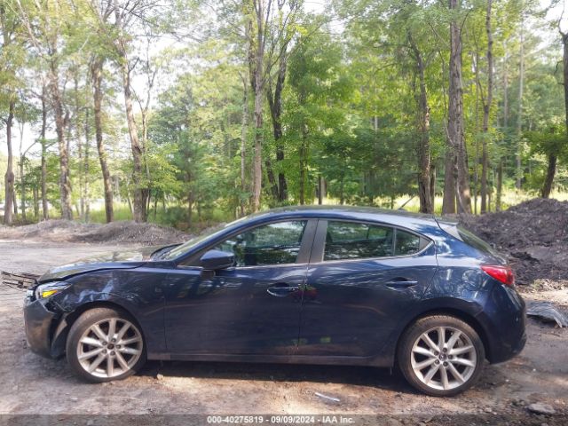 3MZBN1L70HM133615 Mazda Mazda3 Touring