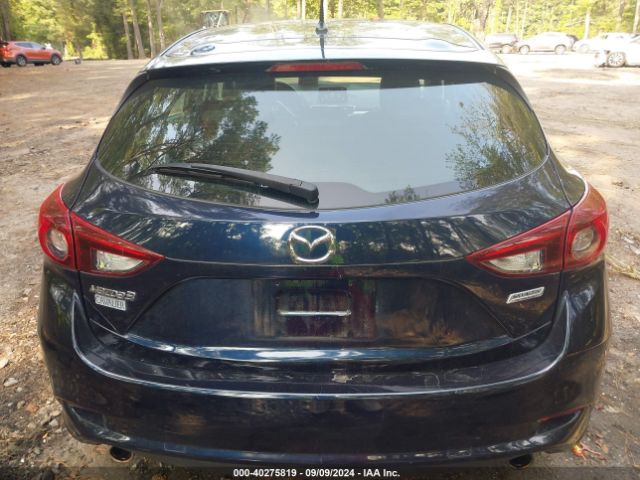 3MZBN1L70HM133615 Mazda Mazda3 Touring