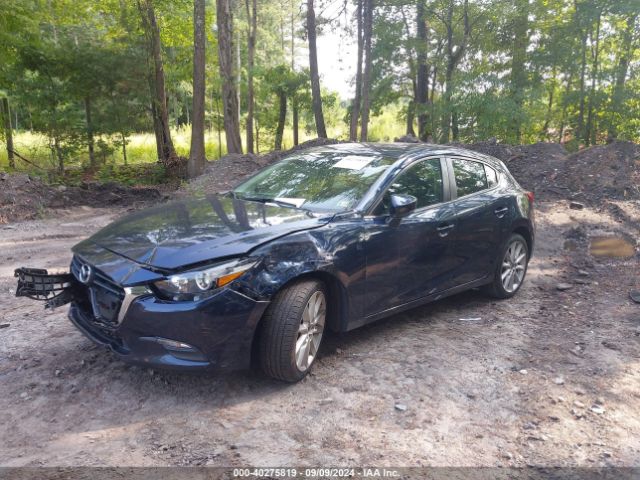 3MZBN1L70HM133615 Mazda Mazda3 Touring