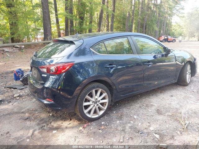 3MZBN1L70HM133615 Mazda Mazda3 Touring