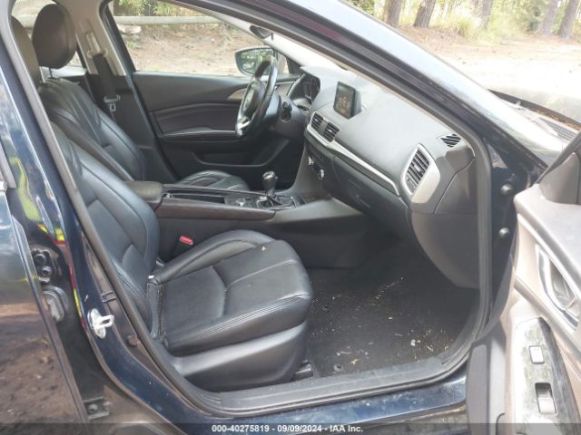 3MZBN1L70HM133615 Mazda Mazda3 Touring