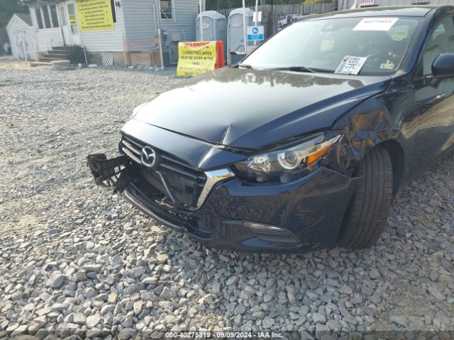 3MZBN1L70HM133615 Mazda Mazda3 Touring