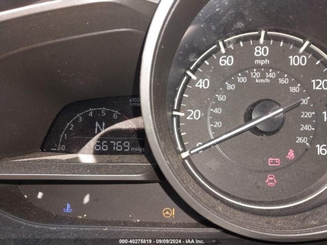 3MZBN1L70HM133615 Mazda Mazda3 Touring